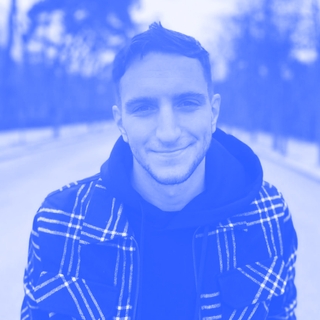 Photo of Santiago Riggio