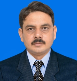 Photo of Ibrar Ahmad