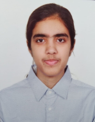 Photo of Shivani Giri