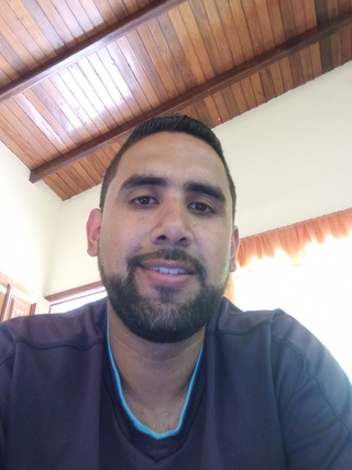 Photo of Luis Marquez