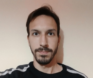 Photo of Gustavo Torres