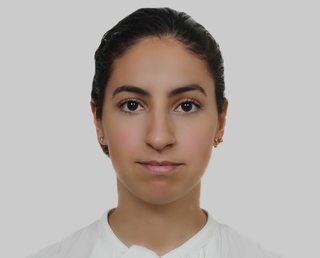 Photo of Pamela Baiano Ortiz