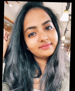 Photo of Bindu Yarragunta 