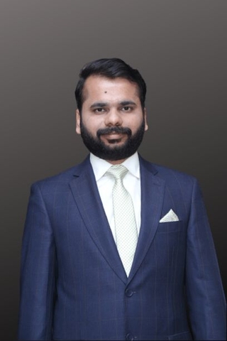 Photo of Hashim Murtaza