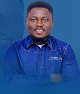 Photo of Moses Apeh