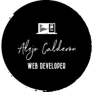 Photo of Alejo Calderon