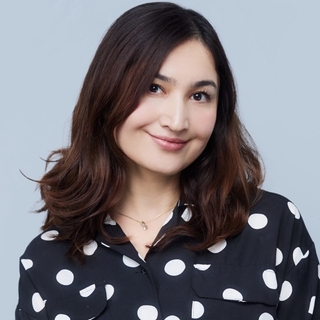 Photo of Madi Maidinuoer