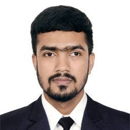Photo of Burhan Bappy
