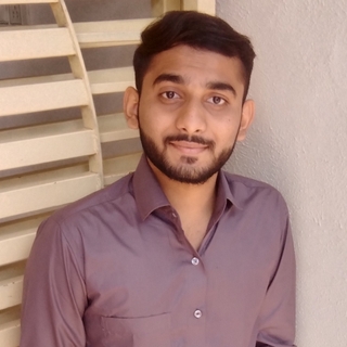 Photo of Ayush Donga