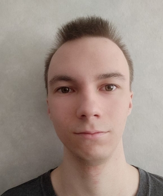 Photo of Juhani Ålander