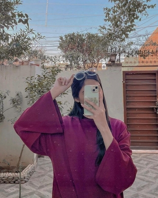 Photo of Iram Khan