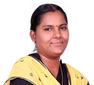 Photo of Geetha Sathish Kumar