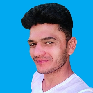 Photo of Waseem Qasim