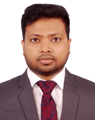 Photo of Ruhul Amin