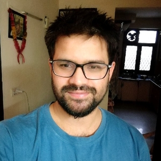 Photo of Pooran Prakash