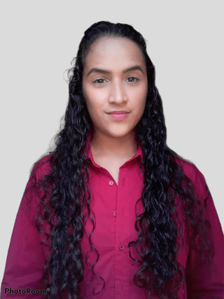 Photo of Isamar González