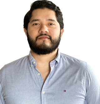 Photo of JOSE EDUARDO MARQUEZ PEREZ