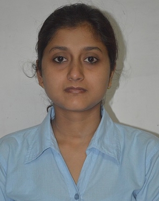 Photo of Reshma Singh