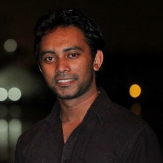 Photo of Amanda Jayathilaka