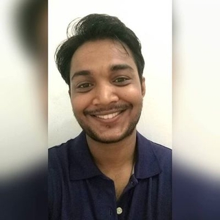 Photo of MADHUR YADAV