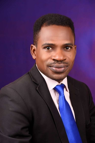 Photo of Ohisamaye JOSEPH