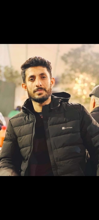 Photo of Muhammad Ahsan