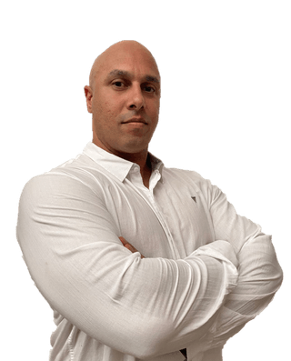 Photo of Adalberto Porto