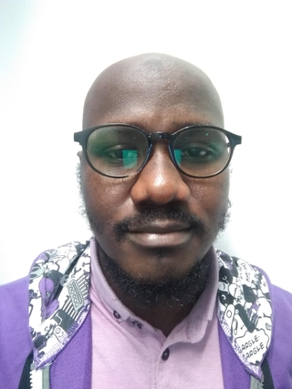 Photo of Olanrewaju Folami