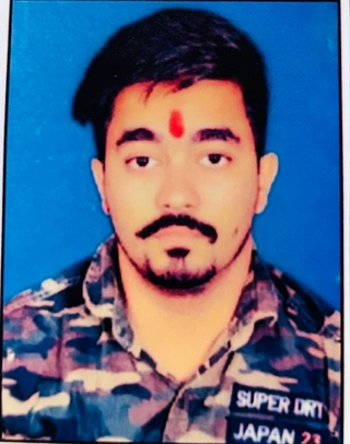 Photo of Abhay Sharma