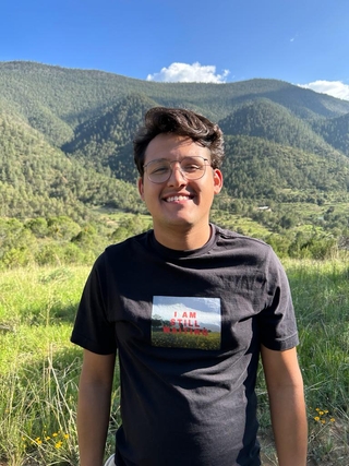 Photo of Manuel Rodriguez
