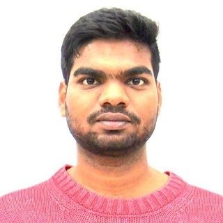 Photo of Bala Venkata Shankar Kumar  Kotipalli