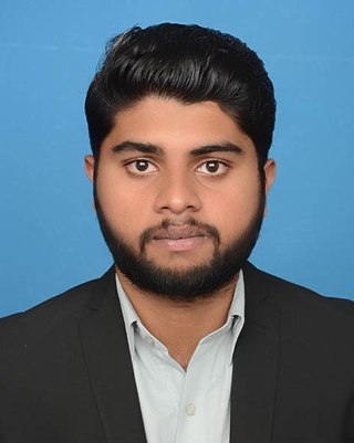 Photo of Waqar Murtaza