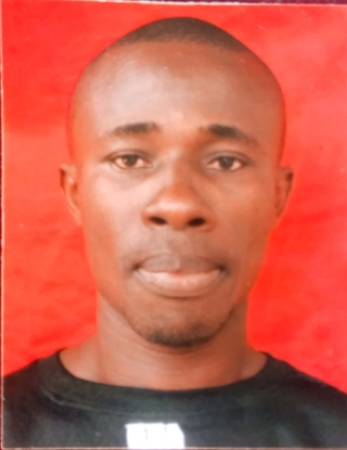 Photo of Johnson Akpanadiaha