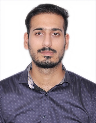 Photo of Mohsin Khursheed