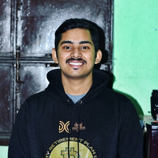 Photo of Soham Chakraborty