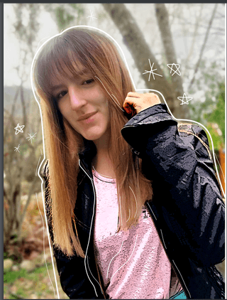 Photo of Brisa Menendez