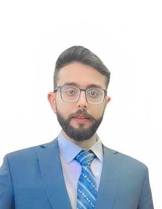 Photo of Abdullah Afzal