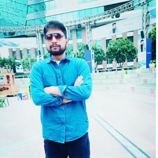 Photo of Rahul Kumar