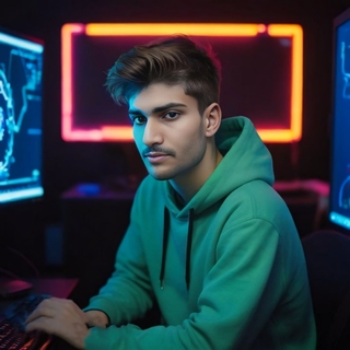 Photo of KARAN YEDE