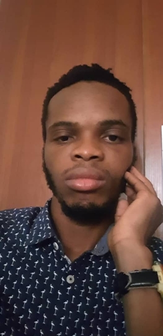 Photo of Ebuka Nwachukwu