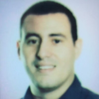 Photo of Walter Fernandes Justino