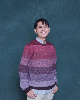 Photo of Adi Rahman
