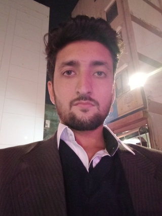 Photo of Ibad Amir