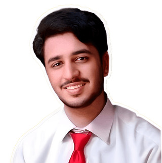 Photo of Huzaifa Mushtaq