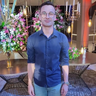 Photo of Rodrigo  Silva