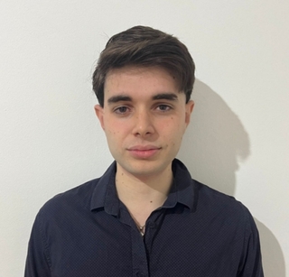 Photo of Ignacio Balquinta