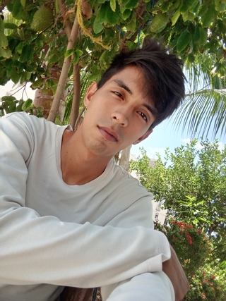 Photo of Jhon Méndez