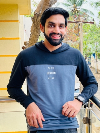 Photo of Chaitanya Chandaka
