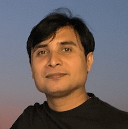 Photo of Mukesh Kumar Urmaliya