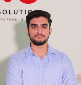 Photo of Muhammad Furqan Abid